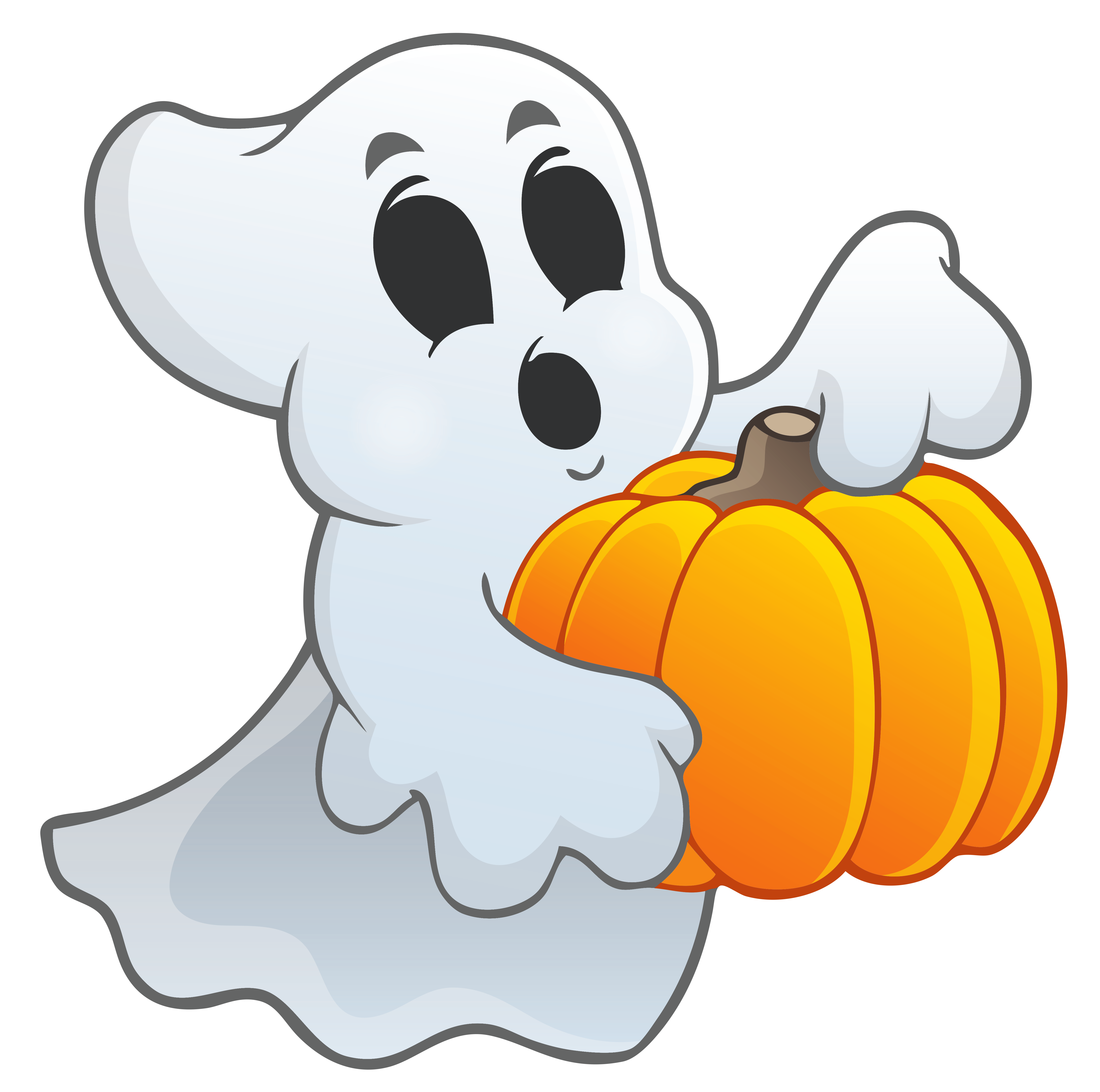 Fantasma flotante